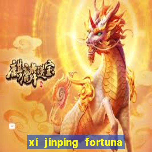 xi jinping fortuna xi jinping patrimonio